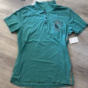 American Fighter Polo